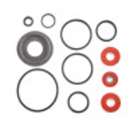 Watts RUBBER PARTS KIT 919QT 3/4 in. 0888141